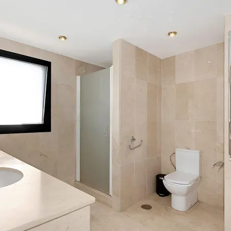 Villa 4br Atalya-golf - What'app - 0034-658-266-820 - For Reservations! Marbella