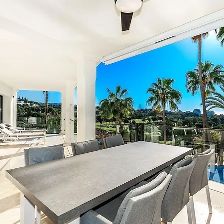 4br Atalya-golf - What'app - 0034-658-266-820 - For Reservations! Marbella