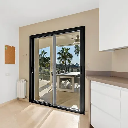 4br Atalya-golf - What'app - 0034-658-266-820 - For Reservations! Villa *