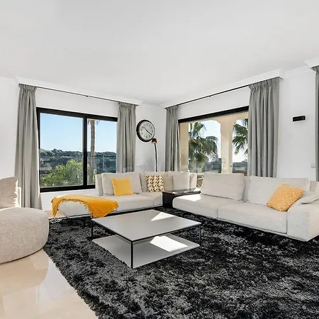 4br Atalya-golf - What'app - 0034-658-266-820 - For Reservations! * Marbella