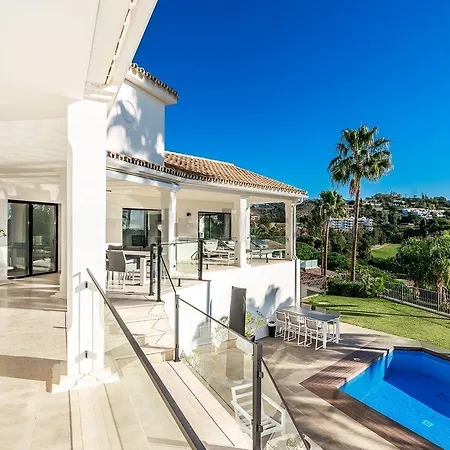 4br Atalya-golf - What'app - 0034-658-266-820 - For Reservations! Marbella