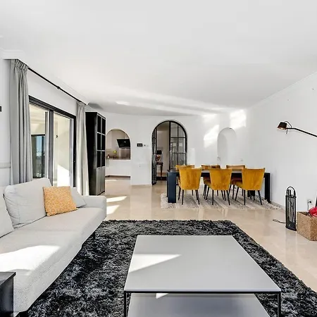 4br Atalya-golf - What'app - 0034-658-266-820 - For Reservations! Villa Marbella